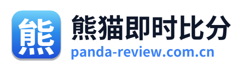 熊猫即时比分 Logo